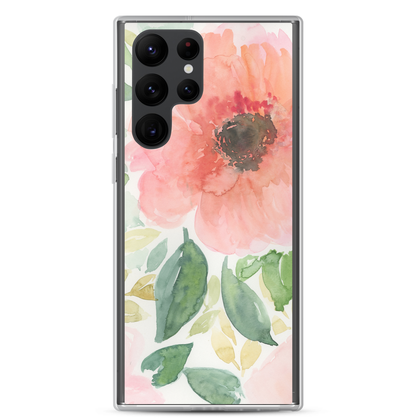 Pam Samsung Case