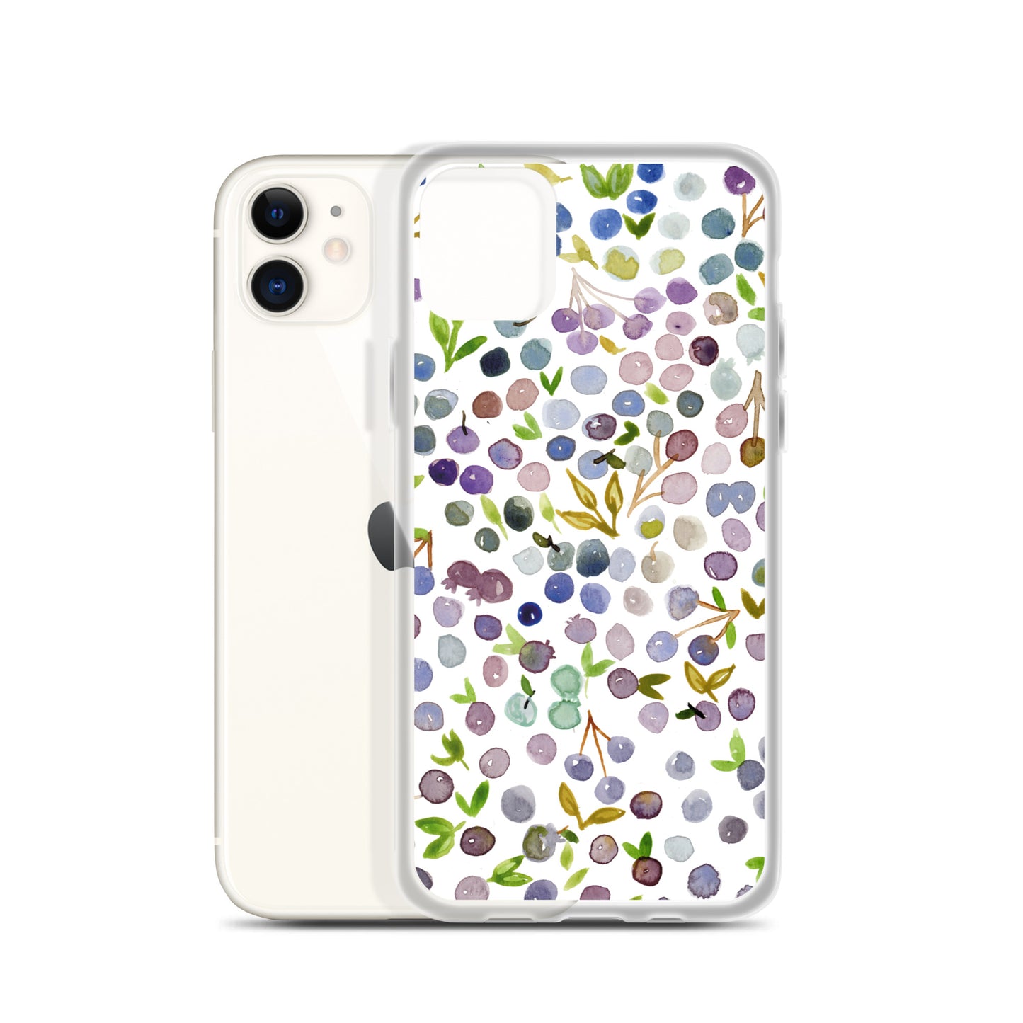 Phyllis iPhone Case