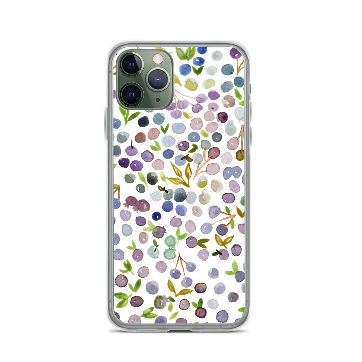 Phyllis iPhone Case