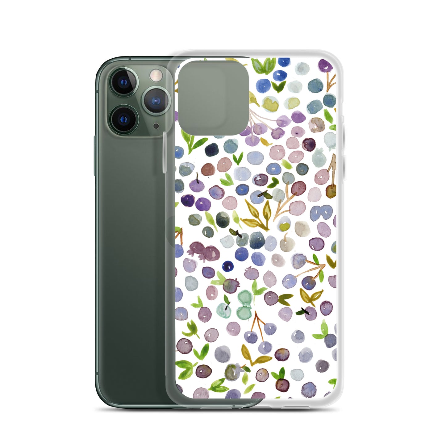 Phyllis iPhone Case