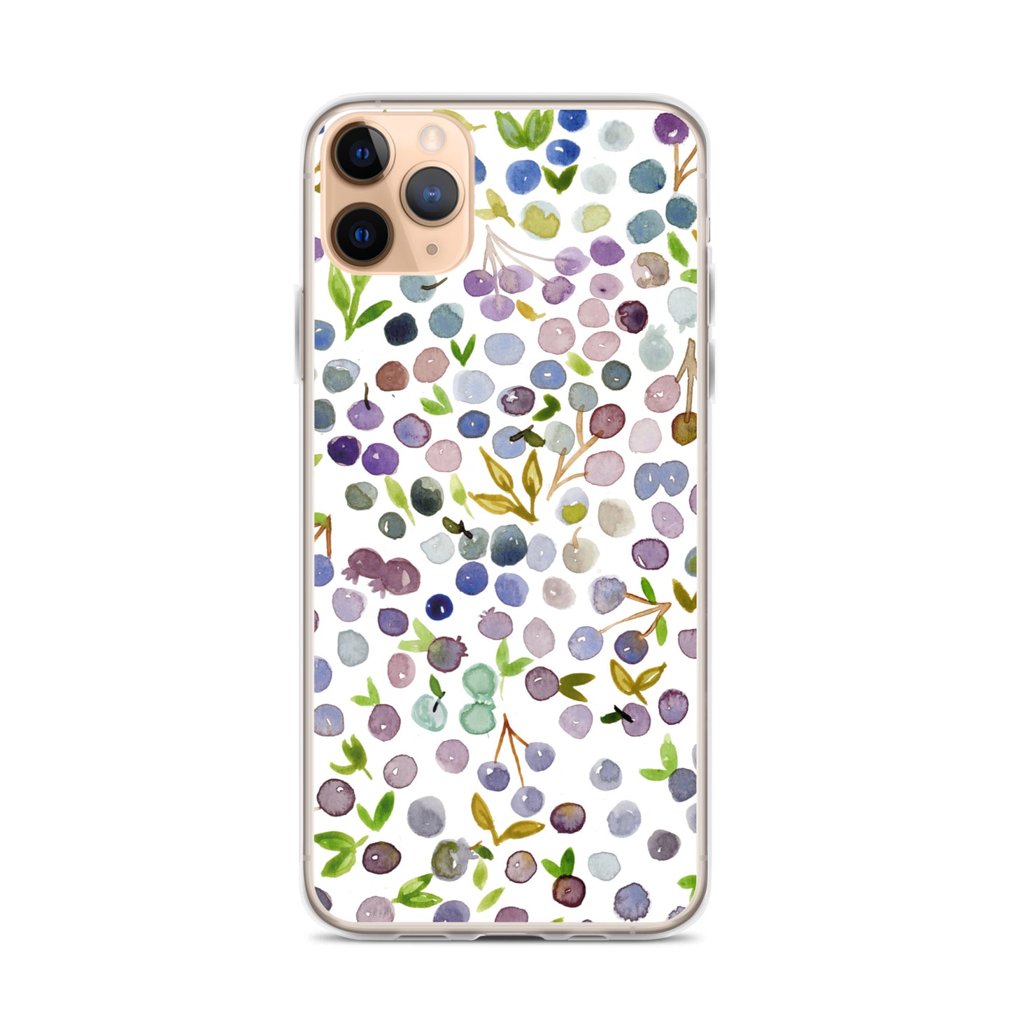 Phyllis iPhone Case