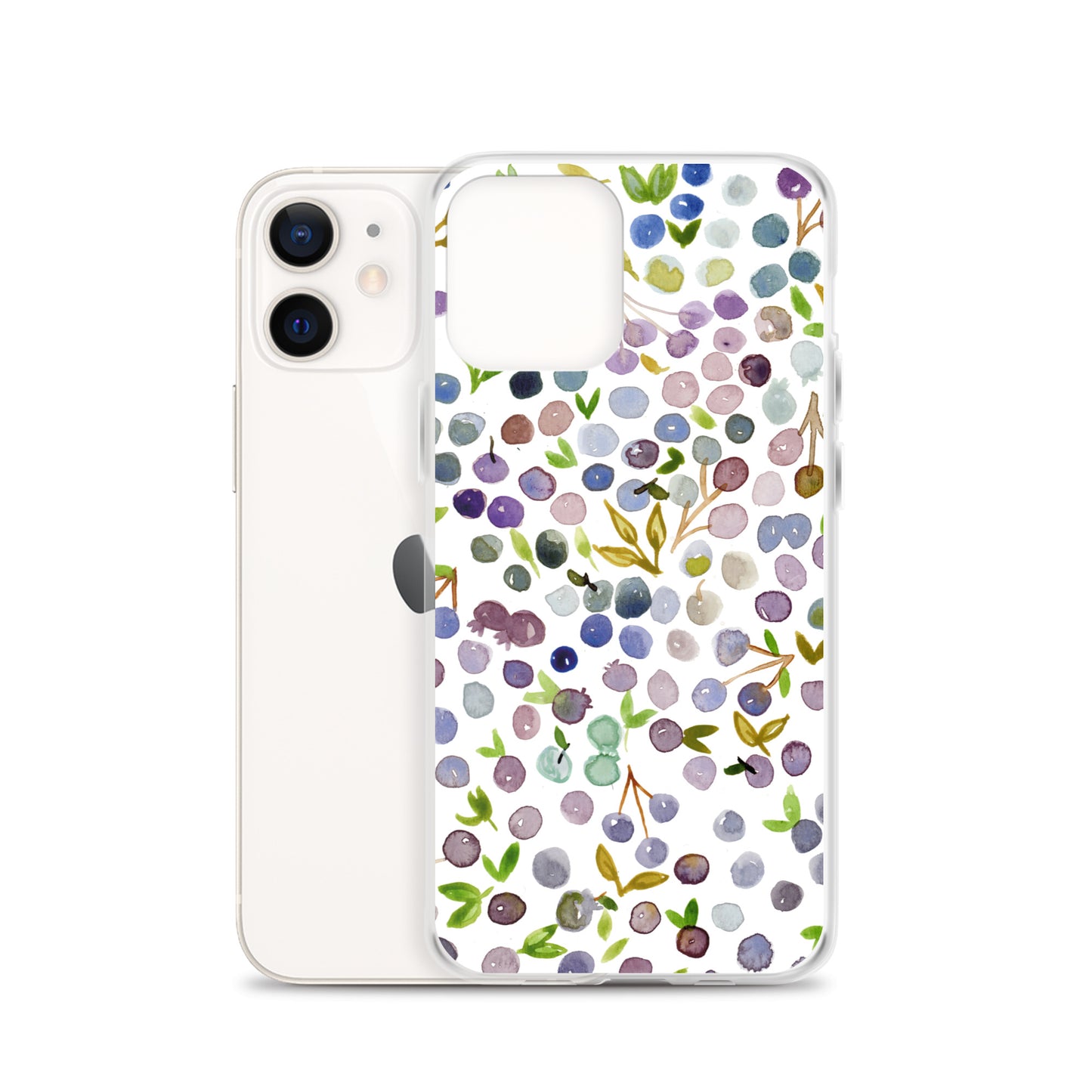 Phyllis iPhone Case