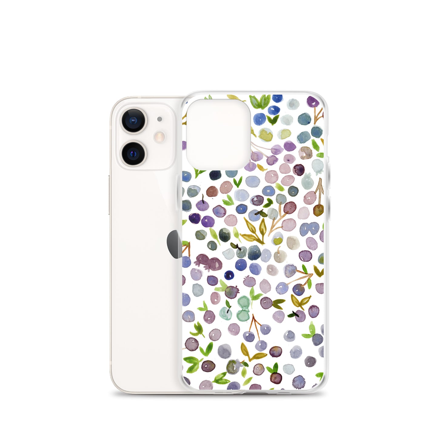 Phyllis iPhone Case