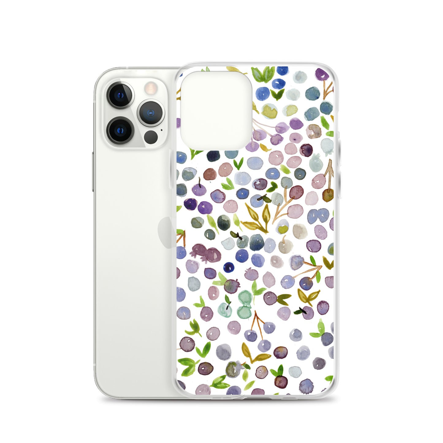 Phyllis iPhone Case