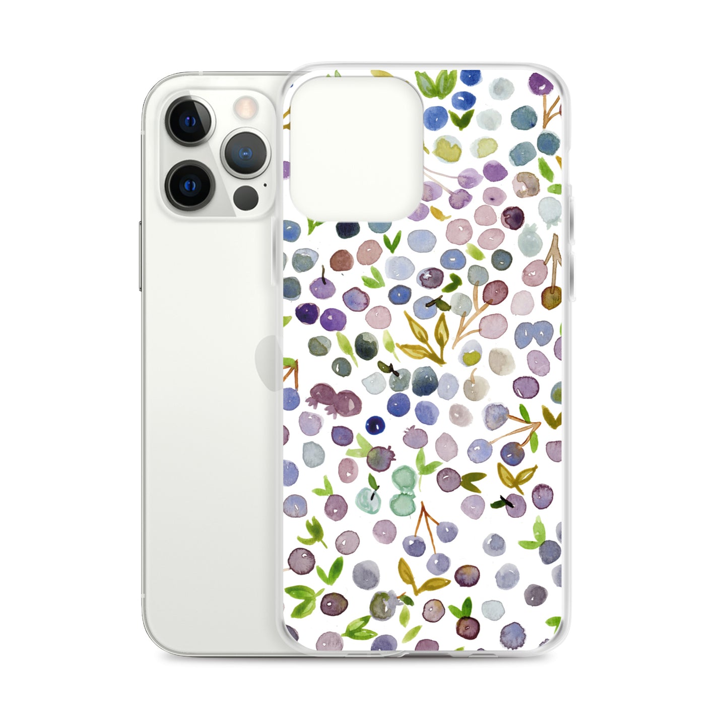 Phyllis iPhone Case