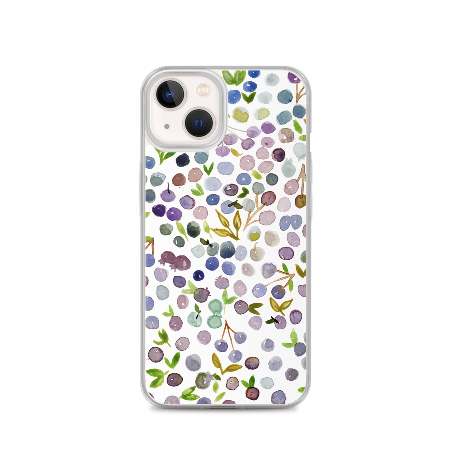 Phyllis iPhone Case