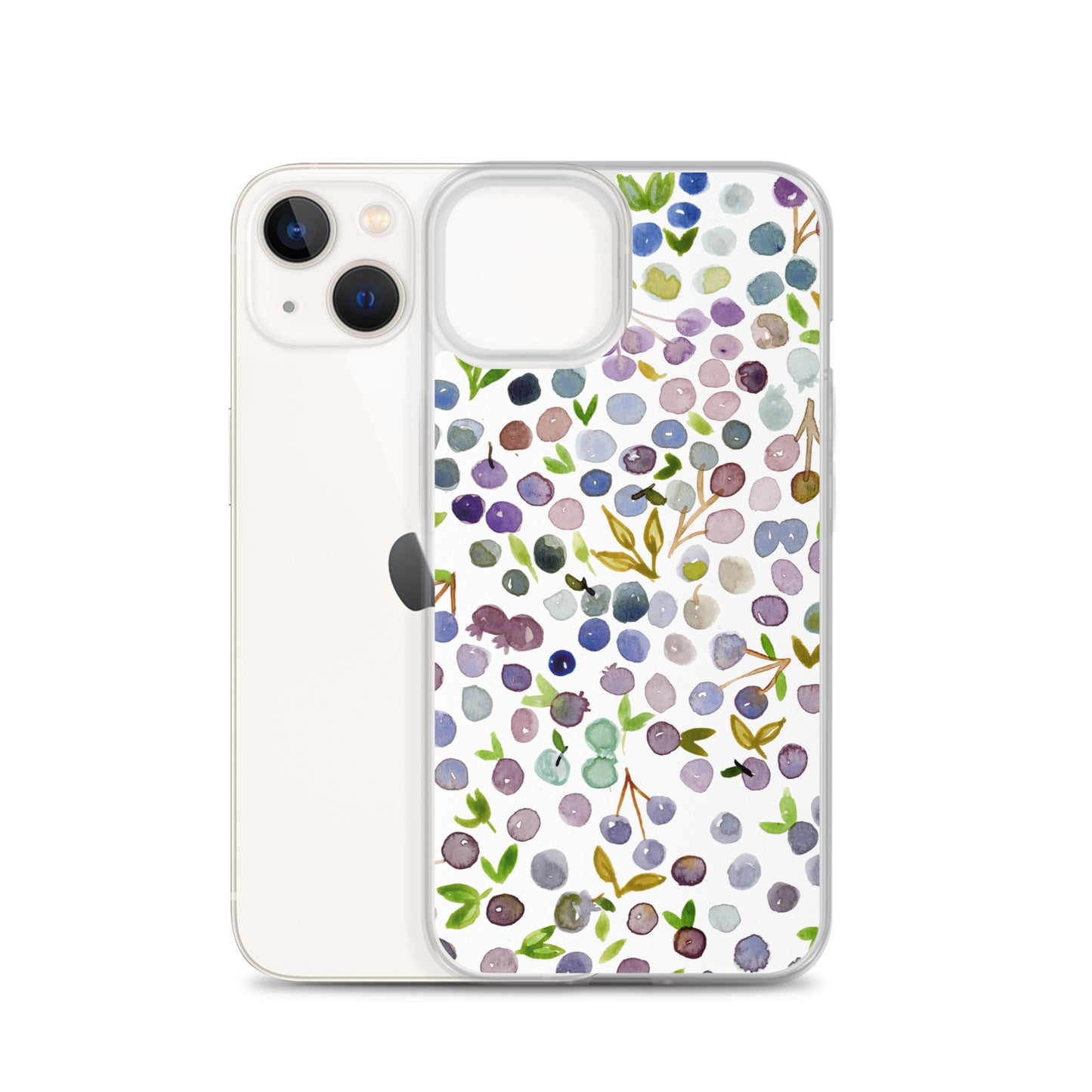 Phyllis iPhone Case