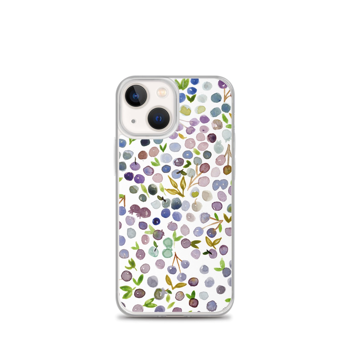 Phyllis iPhone Case