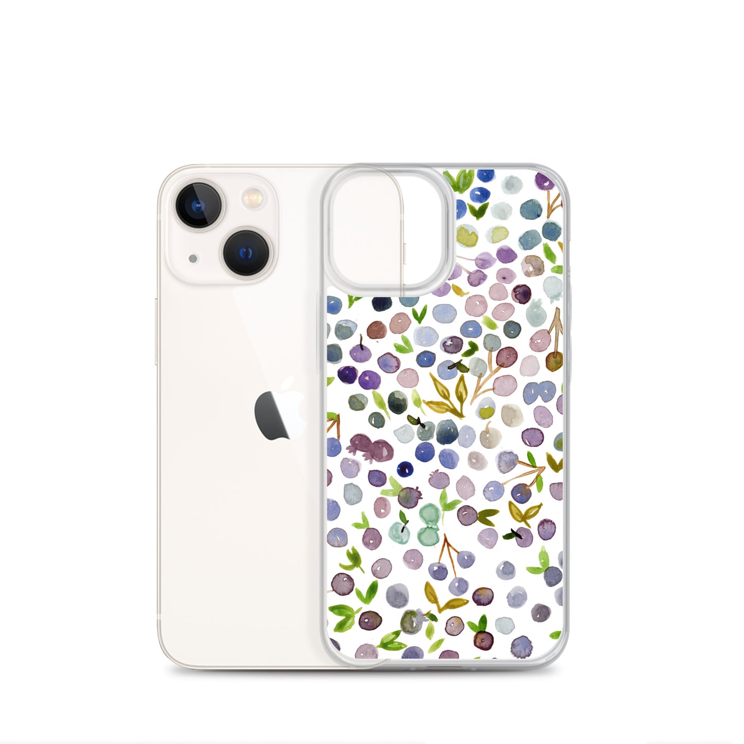 Phyllis iPhone Case