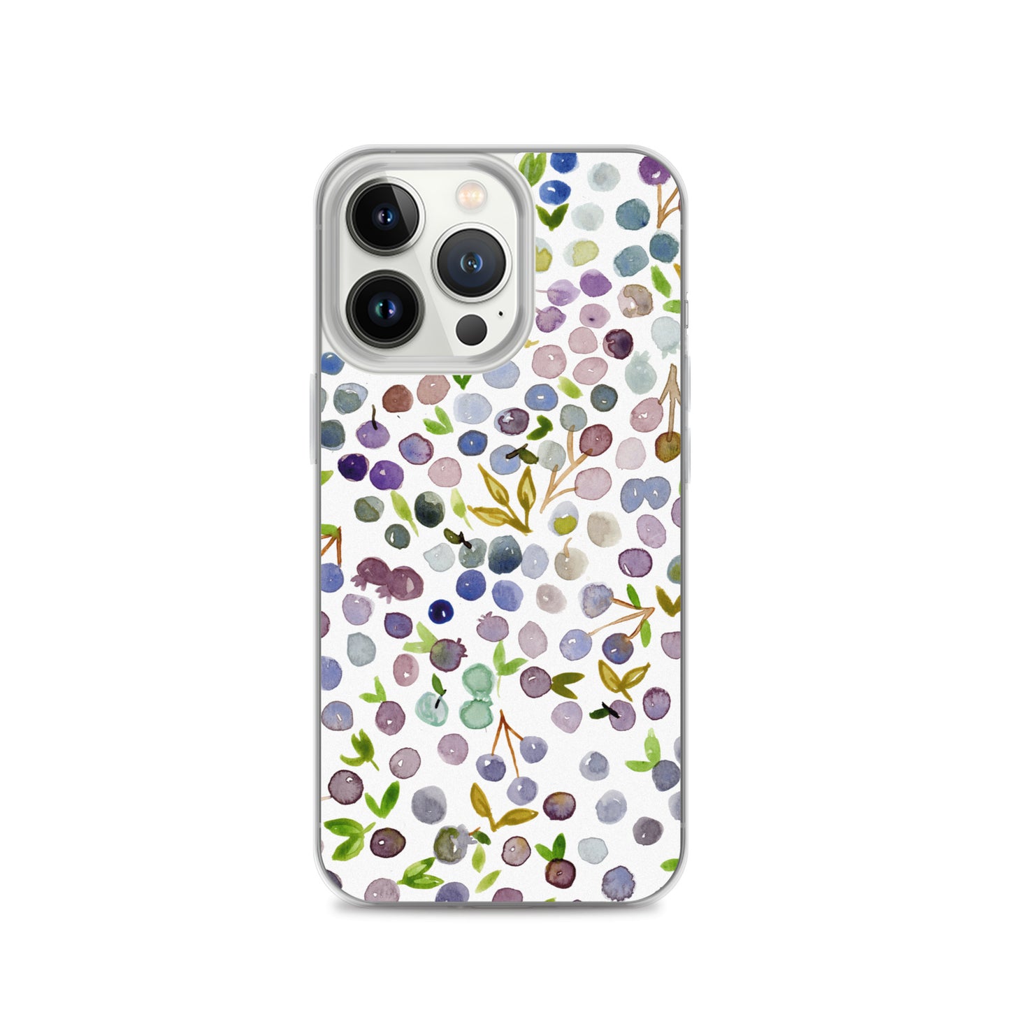 Phyllis iPhone Case