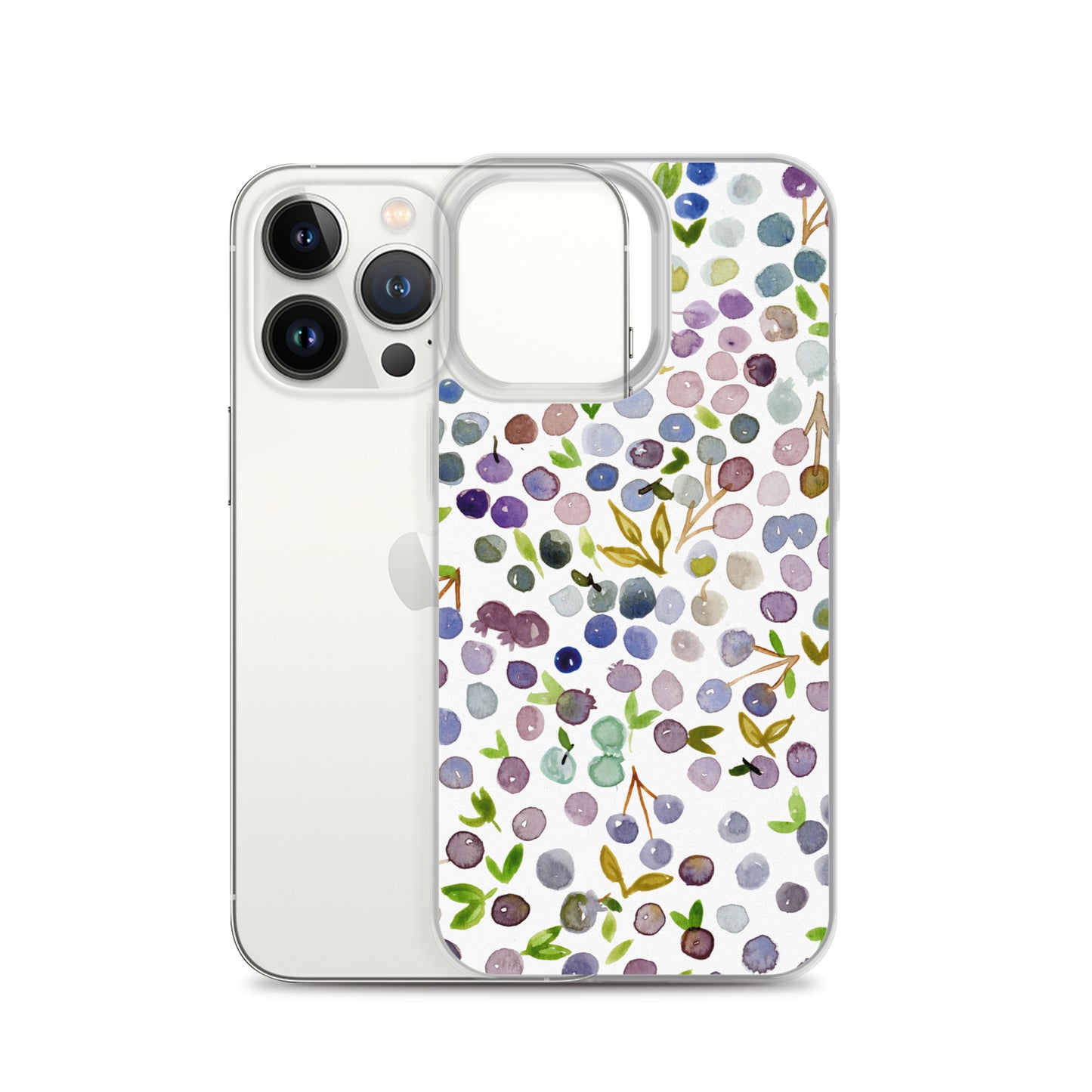 Phyllis iPhone Case