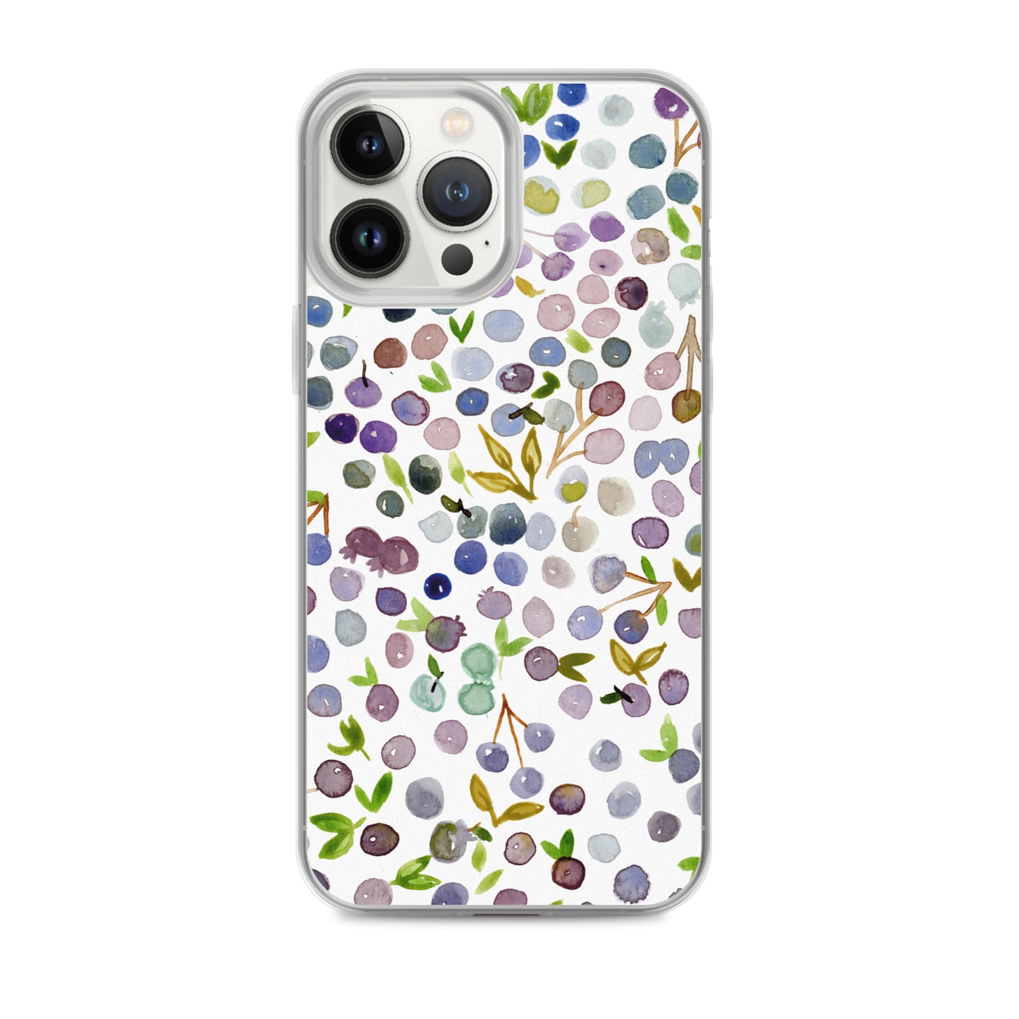 Phyllis iPhone Case