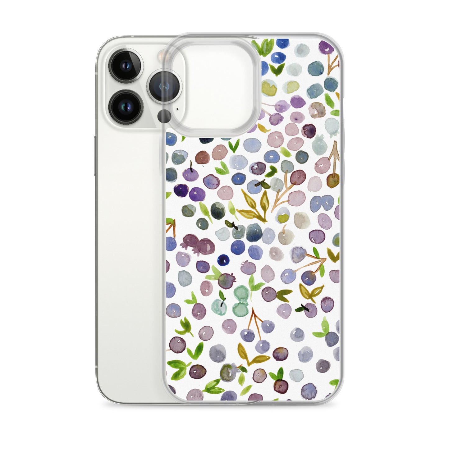 Phyllis iPhone Case