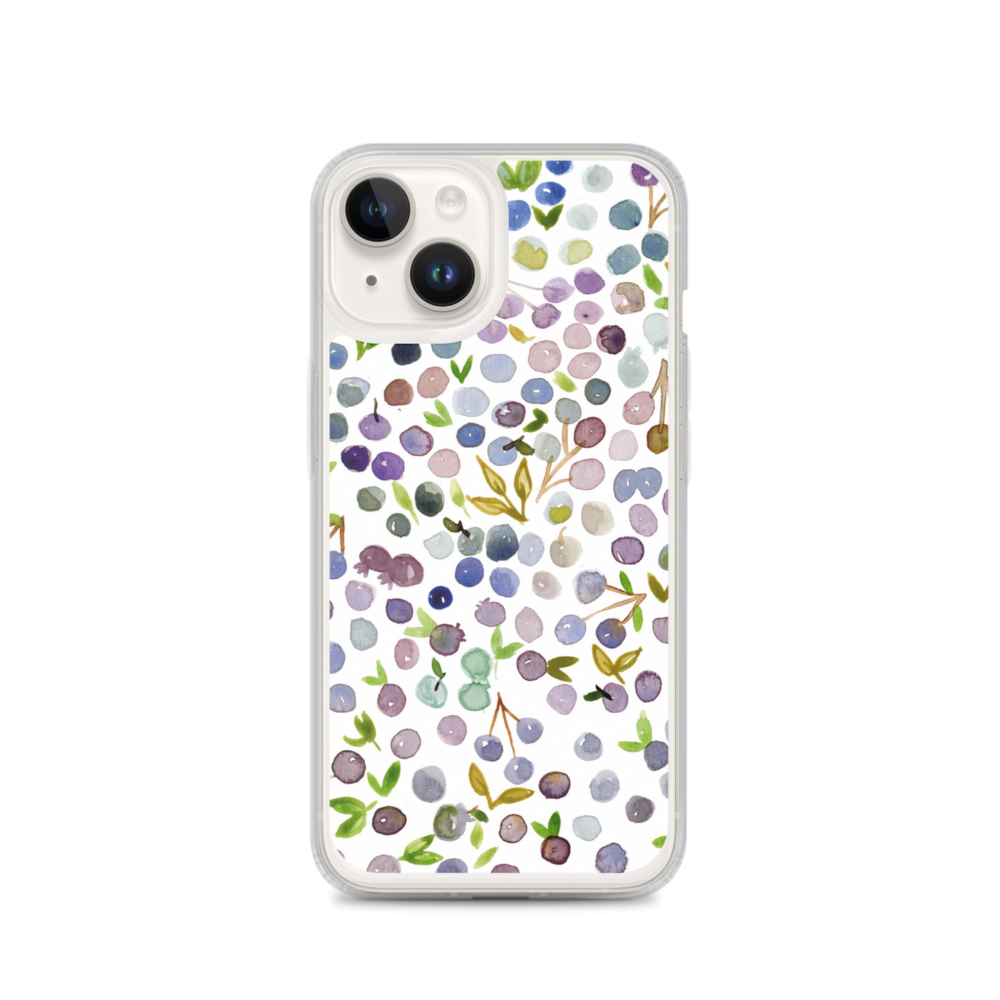 Phyllis iPhone Case