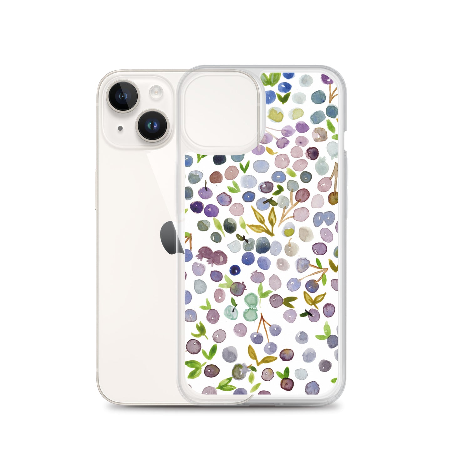 Phyllis iPhone Case