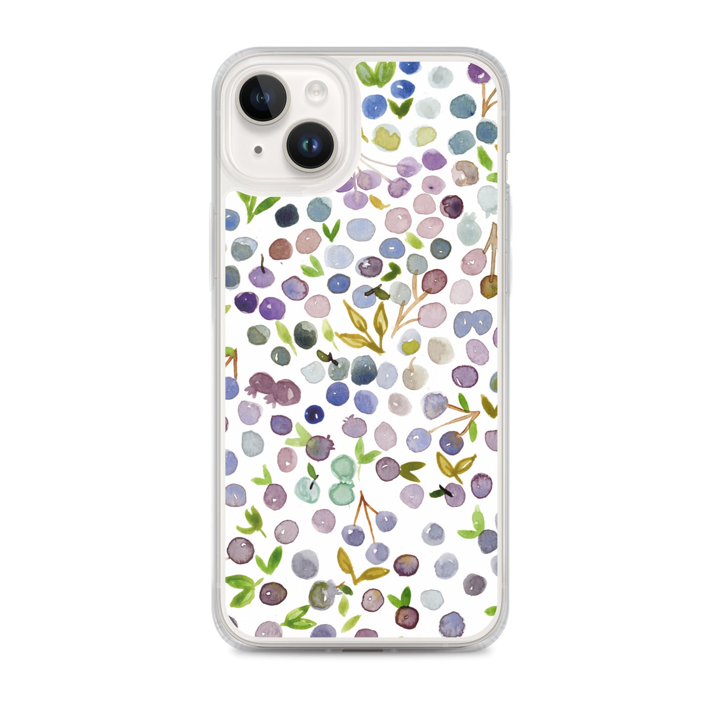 Phyllis iPhone Case