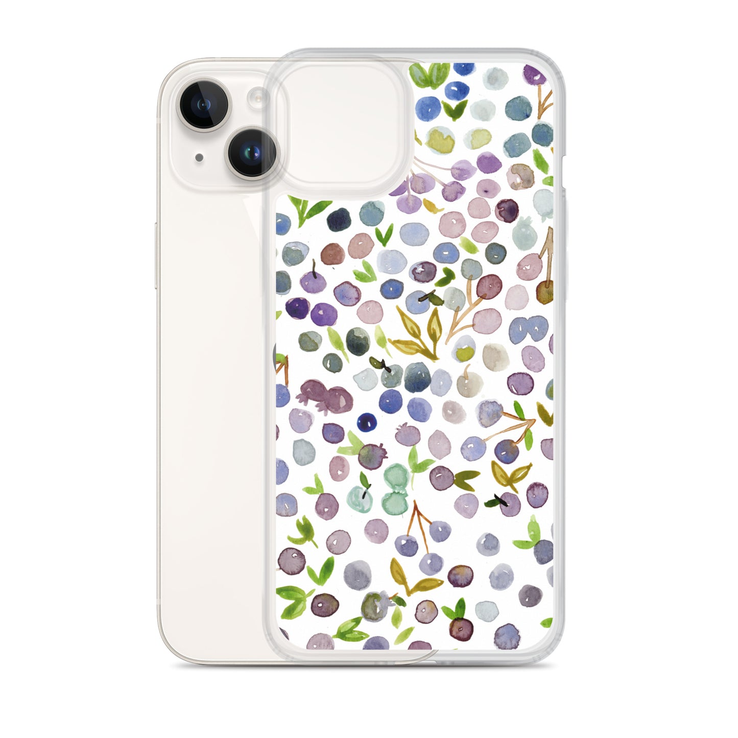 Phyllis iPhone Case