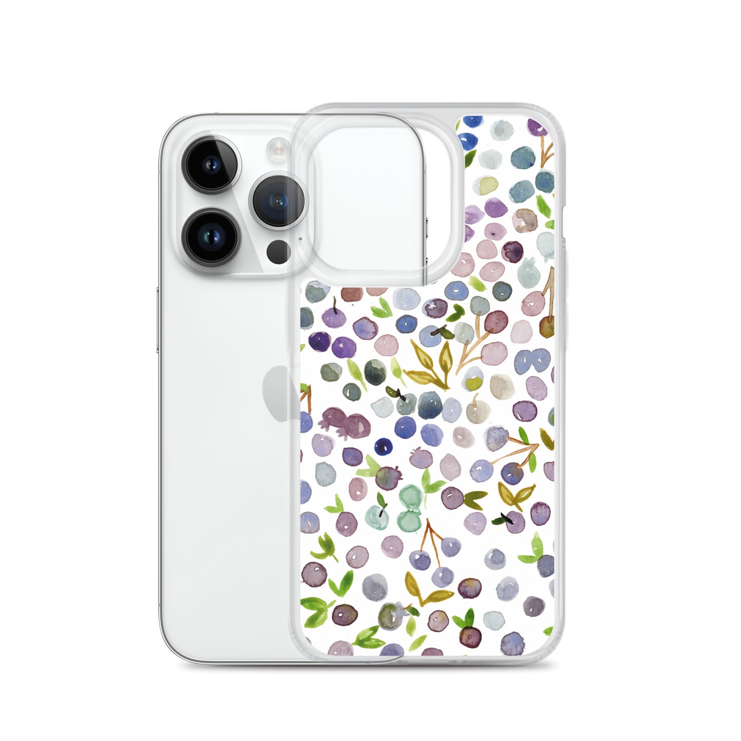 Phyllis iPhone Case