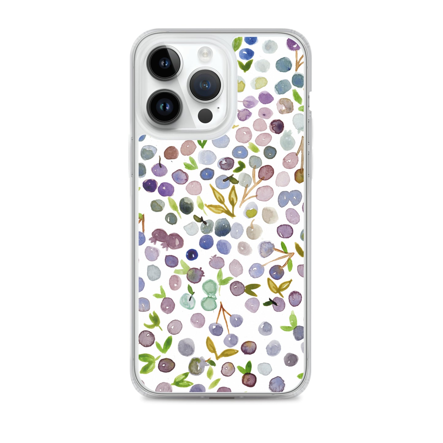 Phyllis iPhone Case