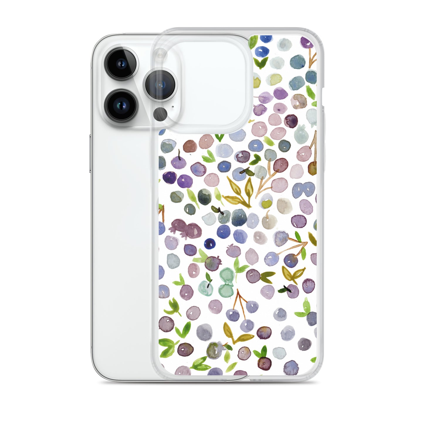 Phyllis iPhone Case