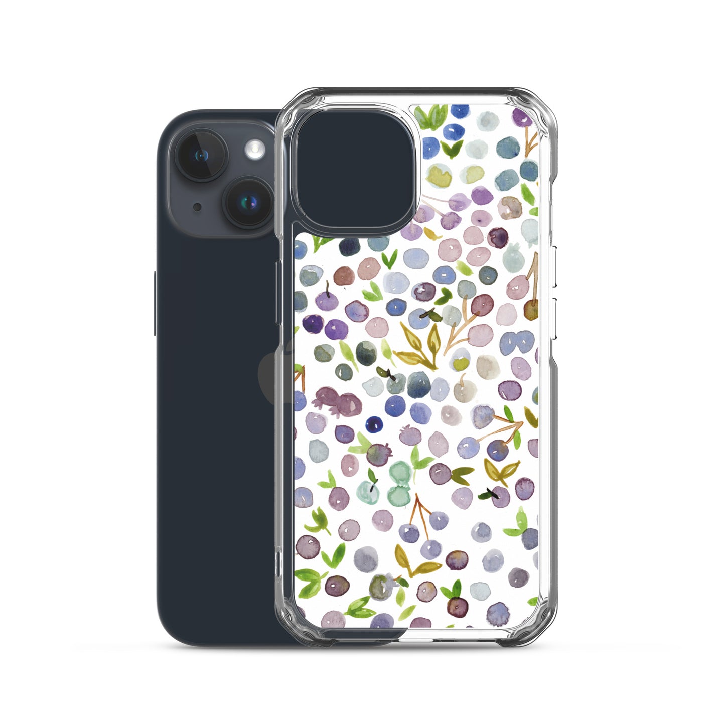 Phyllis iPhone Case