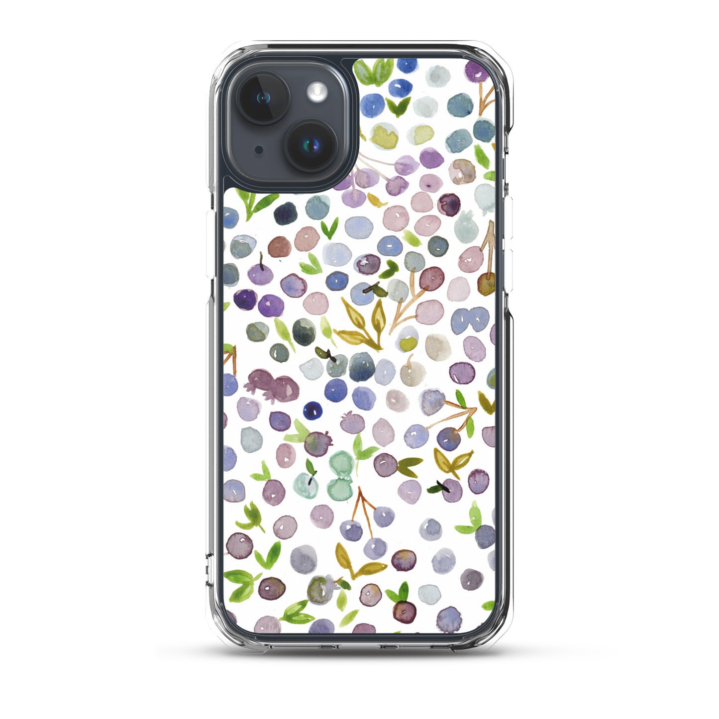 Phyllis iPhone Case