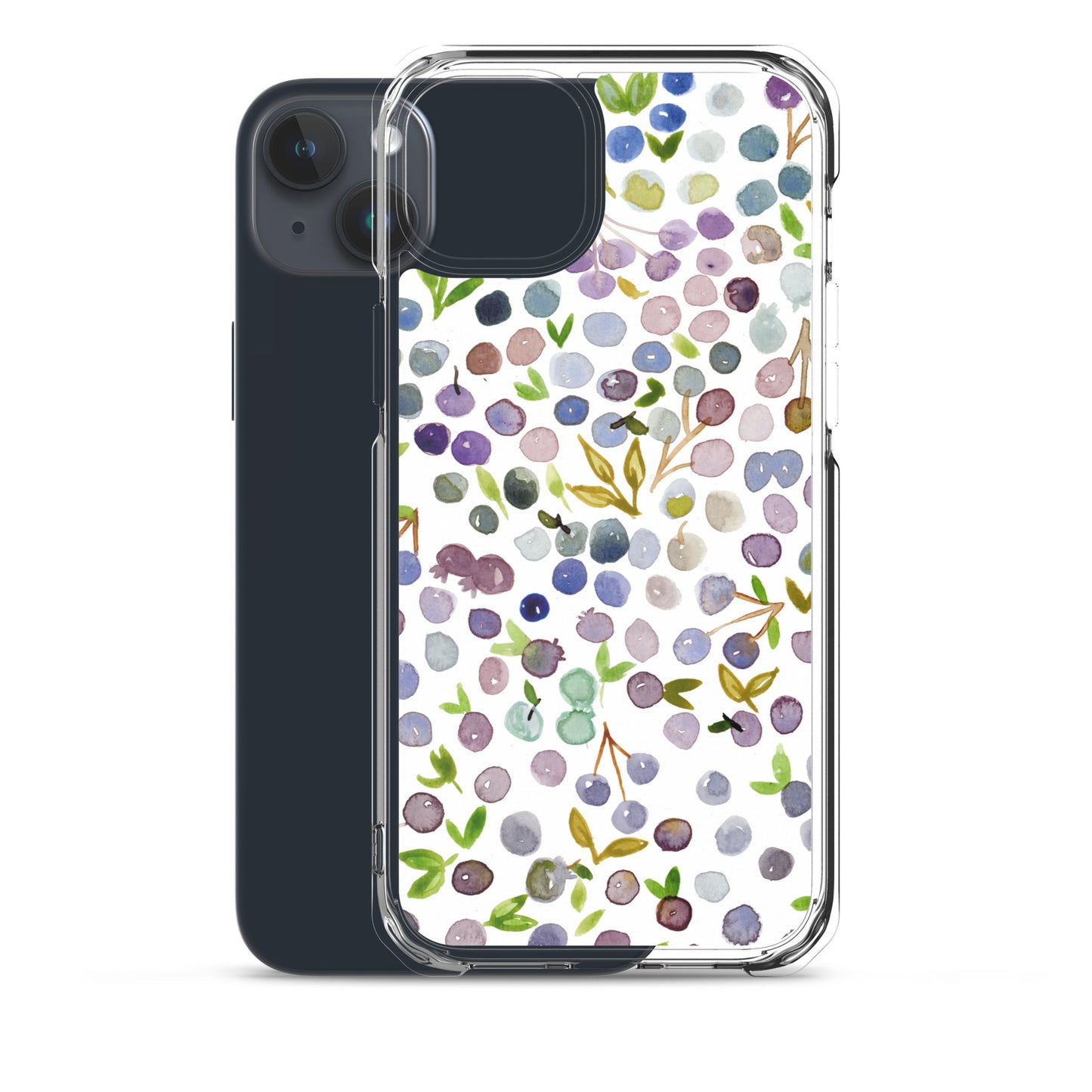 Phyllis iPhone Case