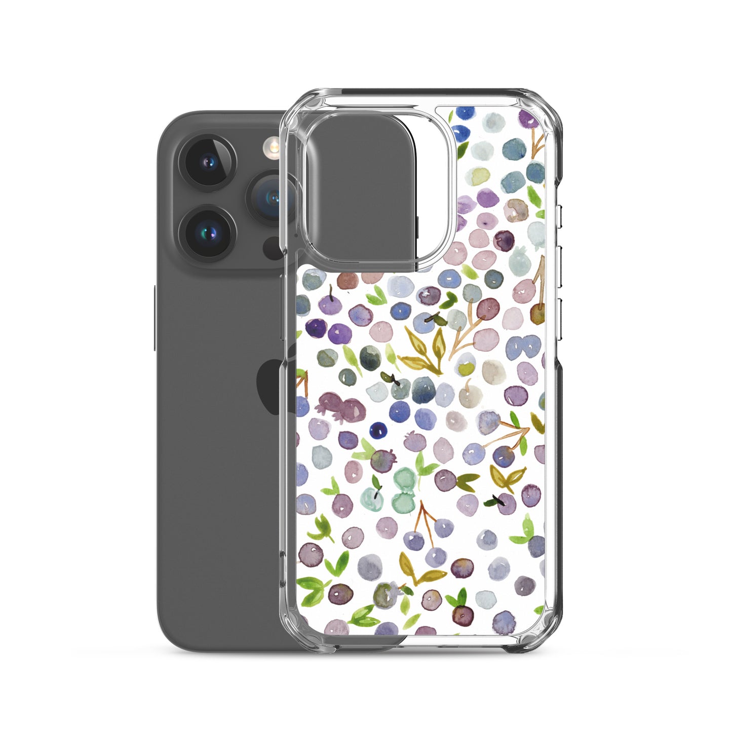 Phyllis iPhone Case