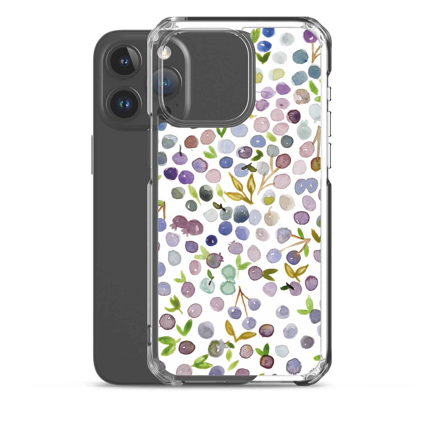 Phyllis iPhone Case