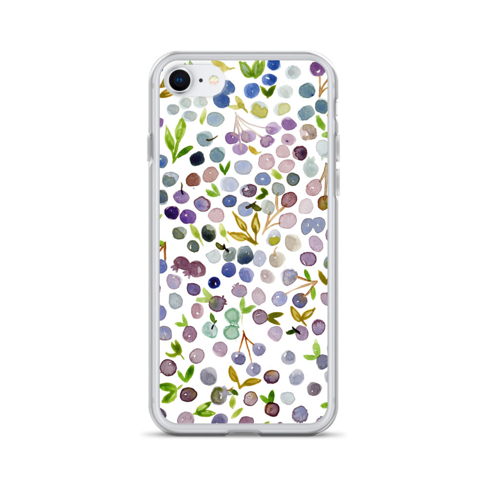 Phyllis iPhone Case