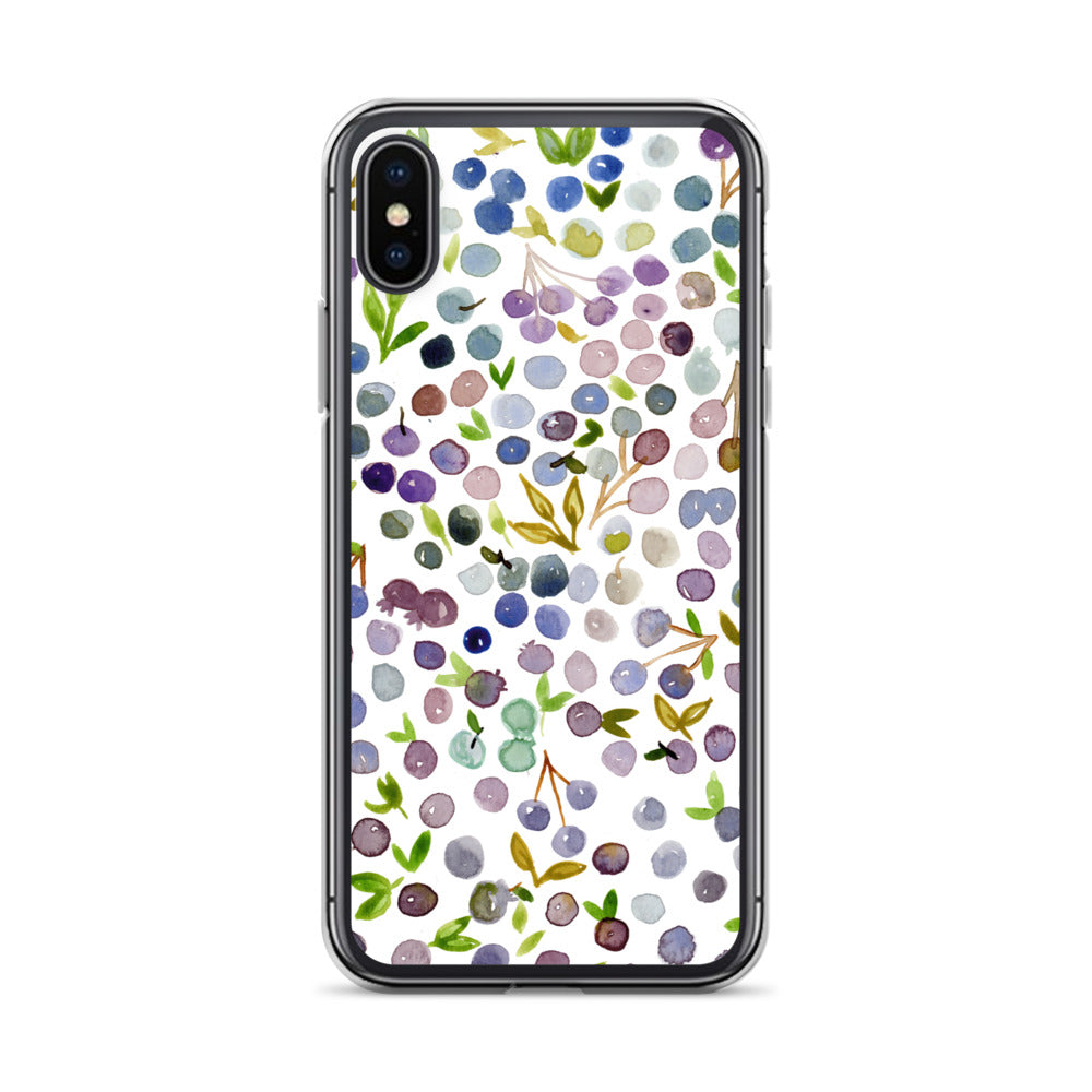 Phyllis iPhone Case