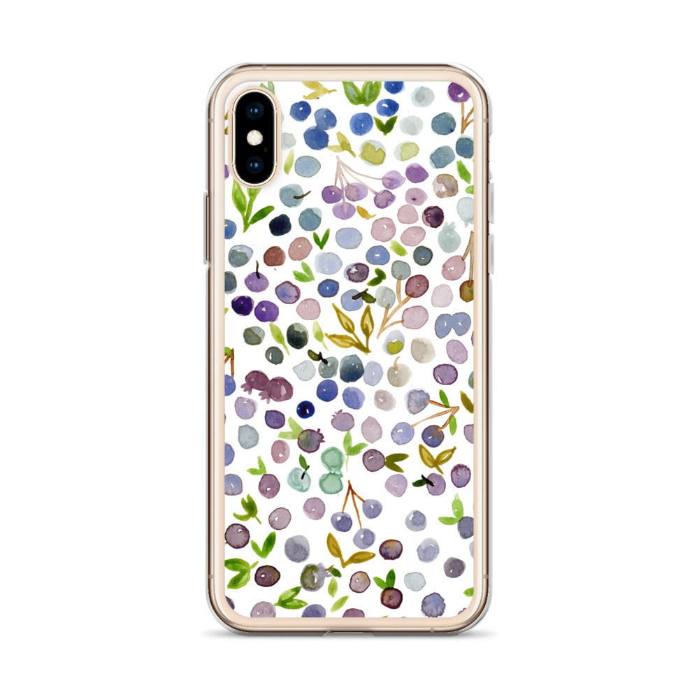 Phyllis iPhone Case