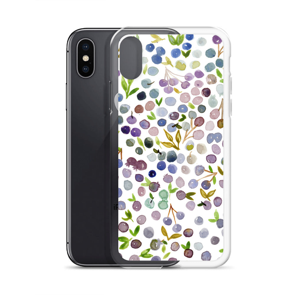 Phyllis iPhone Case