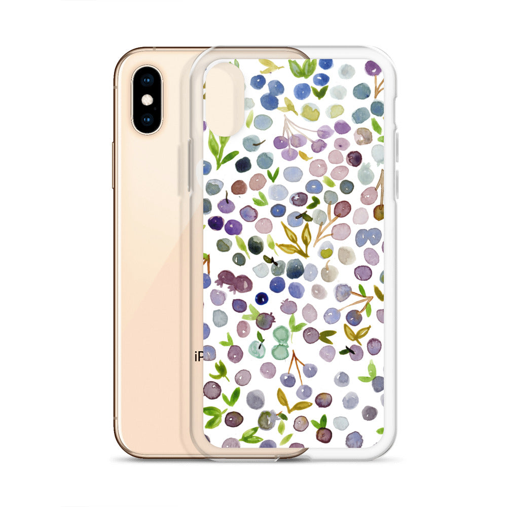 Phyllis iPhone Case