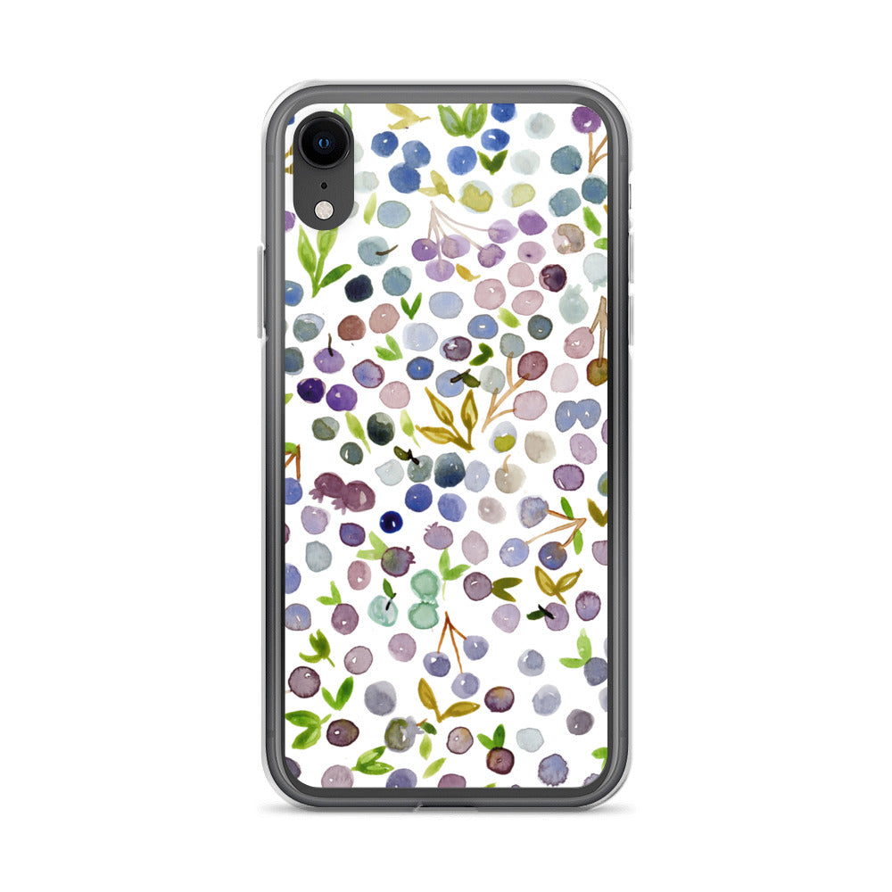 Phyllis iPhone Case