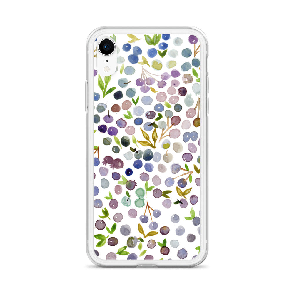 Phyllis iPhone Case