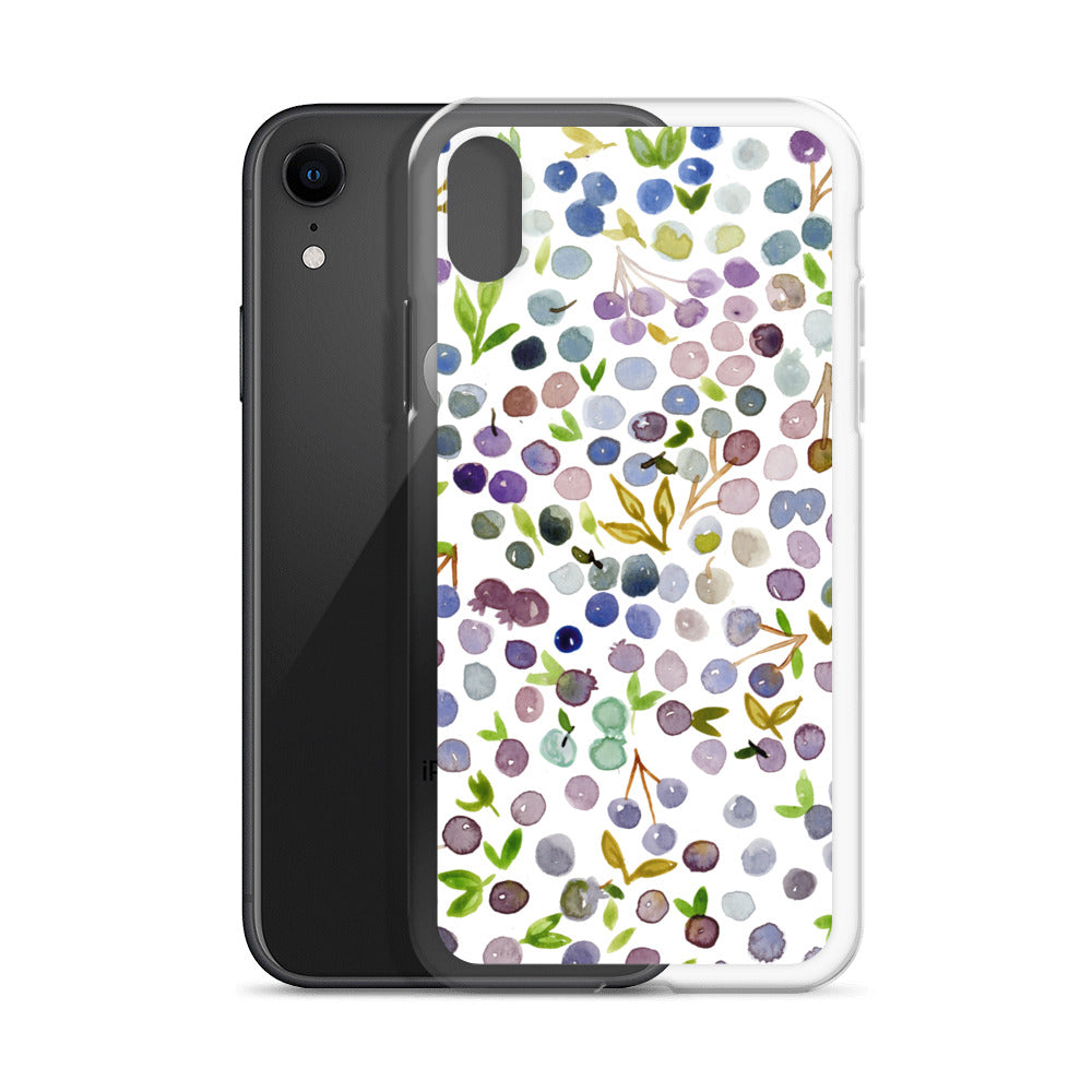 Phyllis iPhone Case