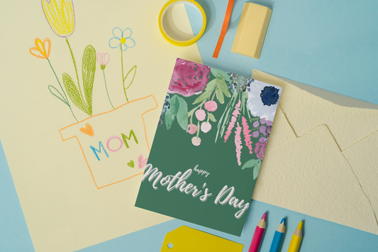 Mother’s Day Card
