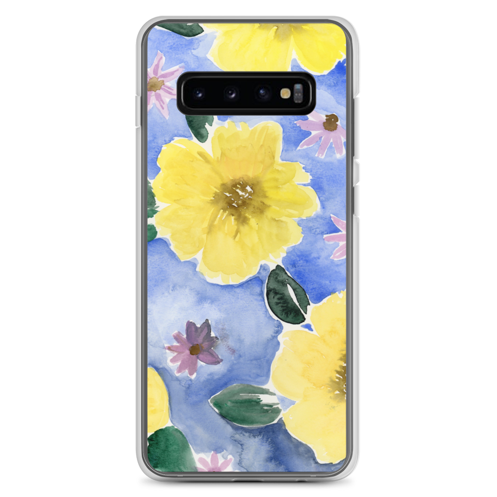 Erin Samsung Case