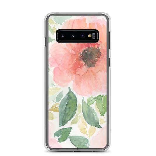 Pam Samsung Case