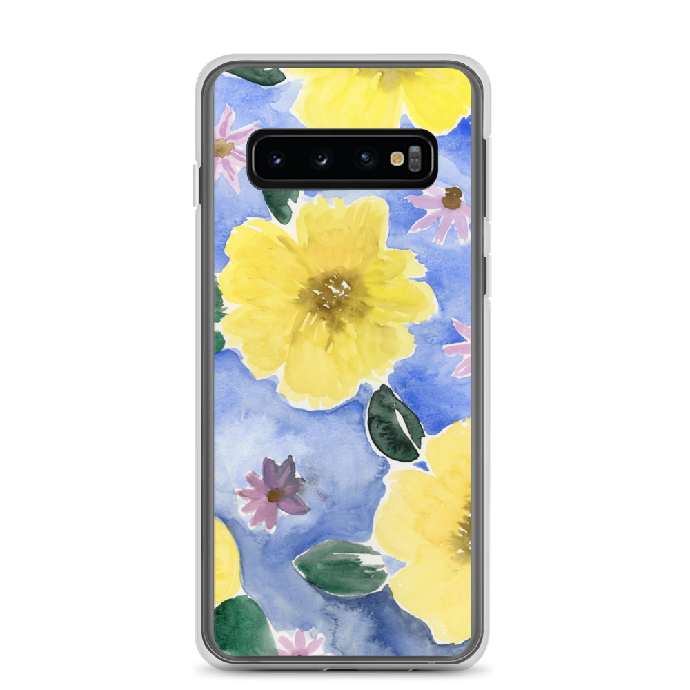 Erin Samsung Case