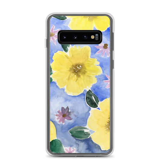 Erin Samsung Case