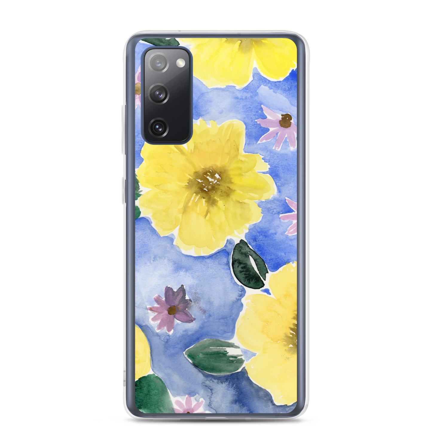 Erin Samsung Case