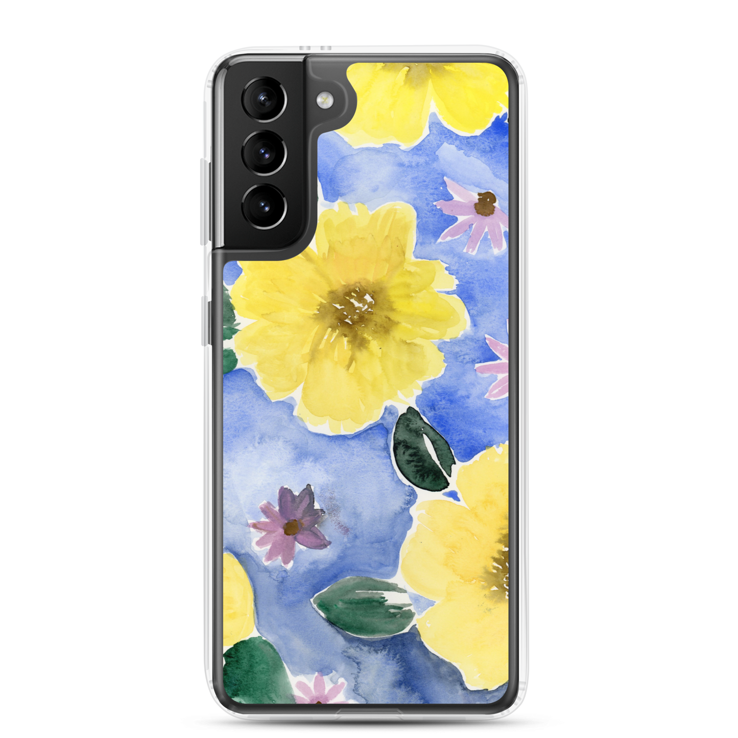 Erin Samsung Case