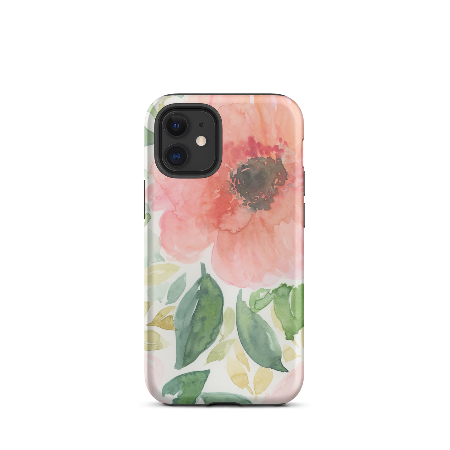 Pam Tough iPhone case