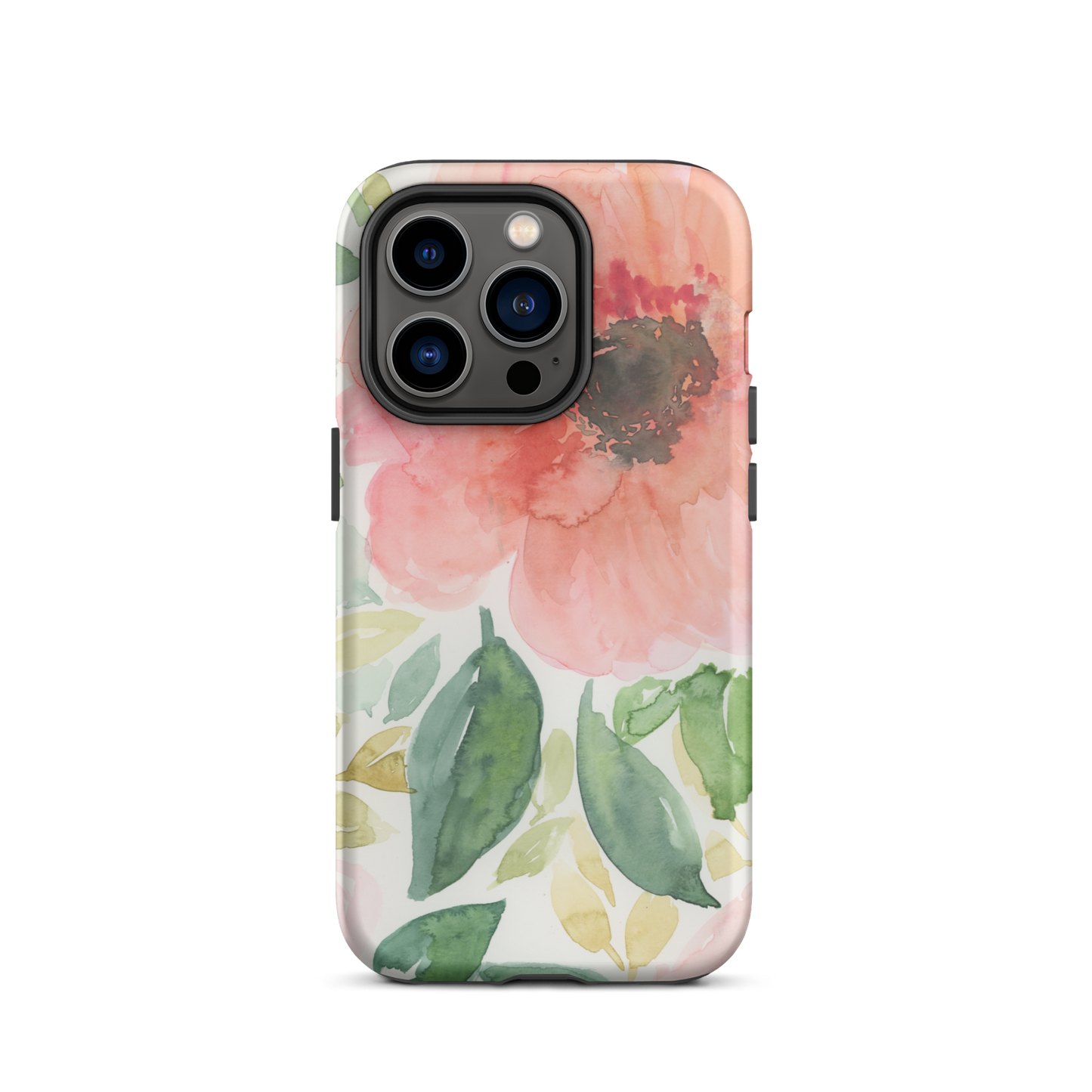 Pam Tough iPhone case